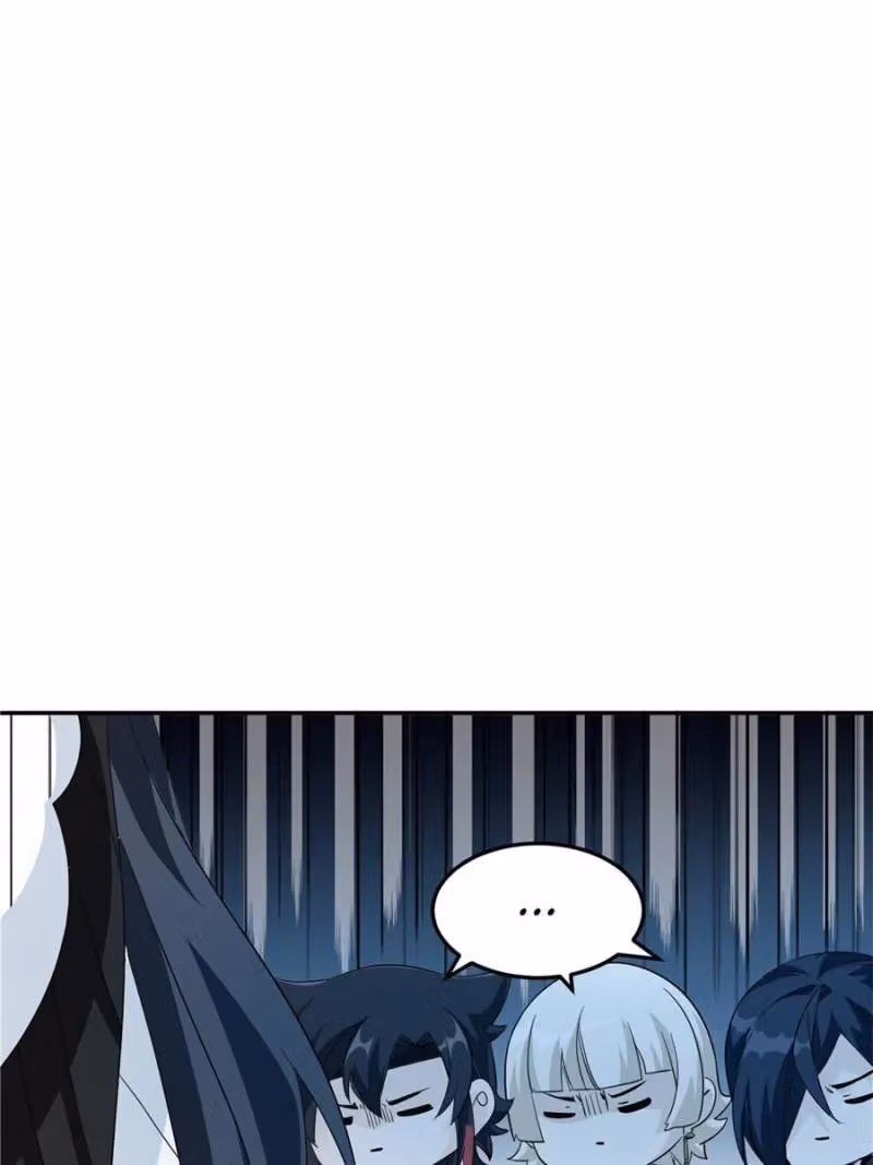 The Mighty Warrior From A Mental Hospital Chapter 192 page 34 - 
