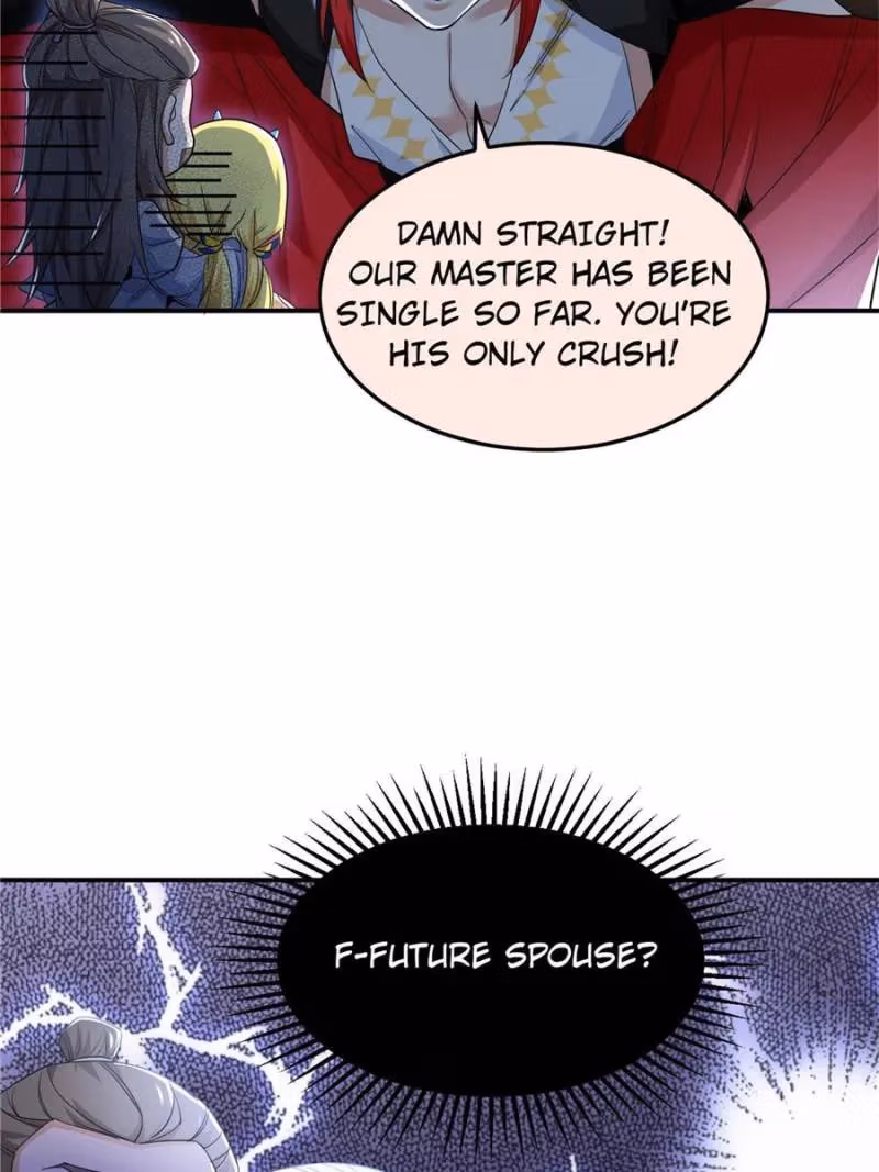 The Mighty Warrior From A Mental Hospital Chapter 192 page 56 - 