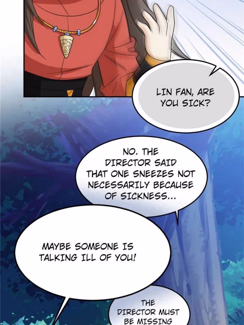 The Mighty Warrior From A Mental Hospital Chapter 192 page 62 - 