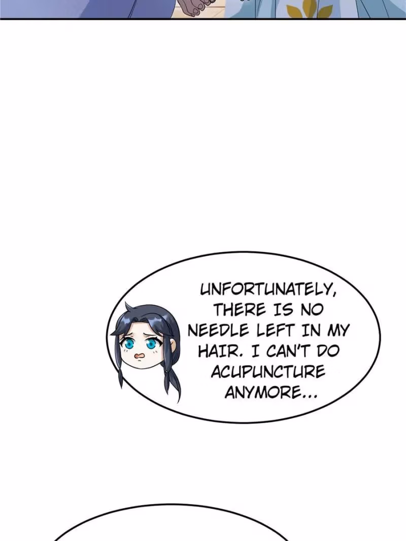 The Mighty Warrior From A Mental Hospital Chapter 192 page 9 - 