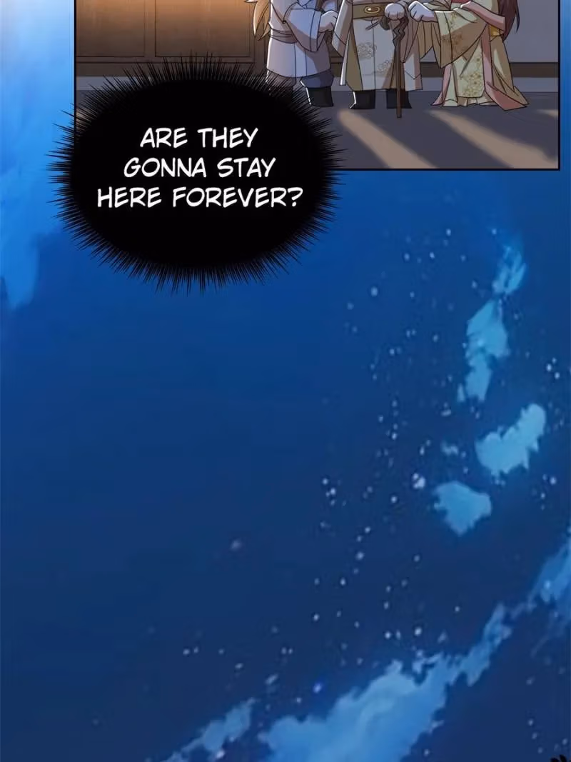 The Mighty Warrior From A Mental Hospital Chapter 193 page 12 - 