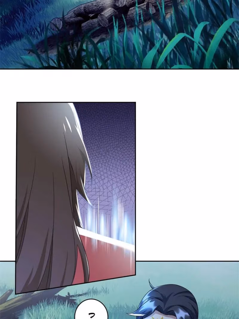The Mighty Warrior From A Mental Hospital Chapter 193 page 25 - 