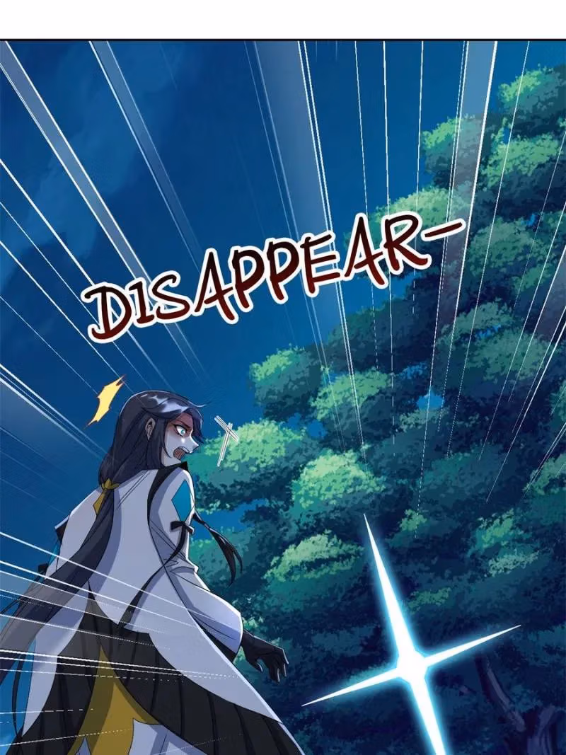 The Mighty Warrior From A Mental Hospital Chapter 193 page 27 - 