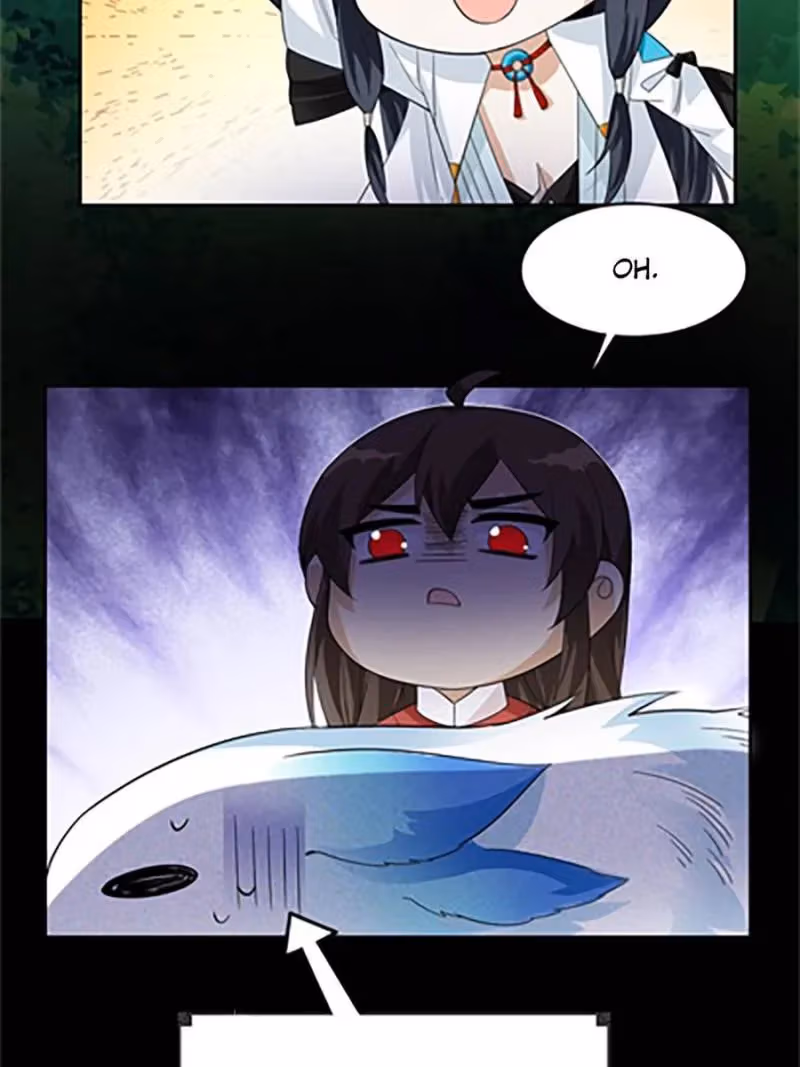 The Mighty Warrior From A Mental Hospital Chapter 193 page 55 - 