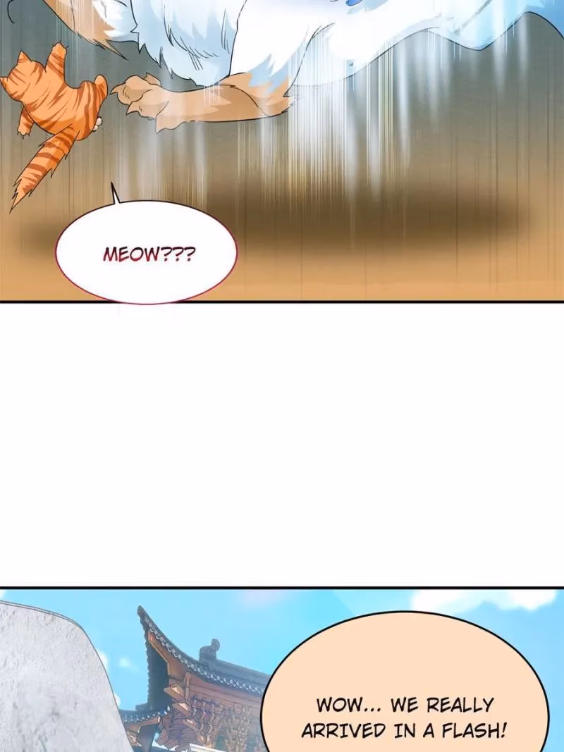 The Mighty Warrior From A Mental Hospital Chapter 194 page 18 - 
