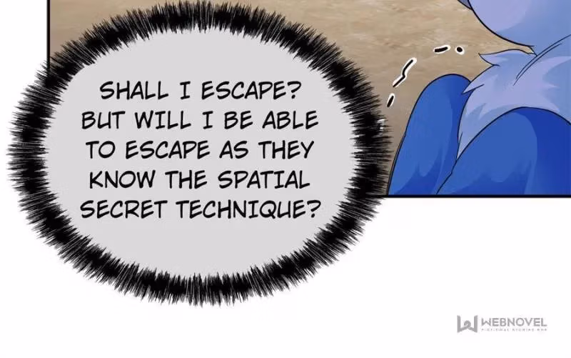 The Mighty Warrior From A Mental Hospital Chapter 194 page 30 - 
