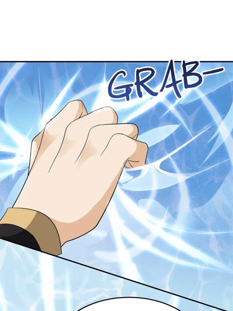 The Mighty Warrior From A Mental Hospital Chapter 194 page 41 - 