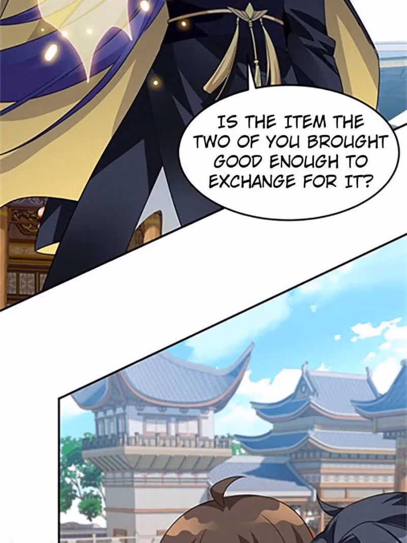 The Mighty Warrior From A Mental Hospital Chapter 194 page 53 - 