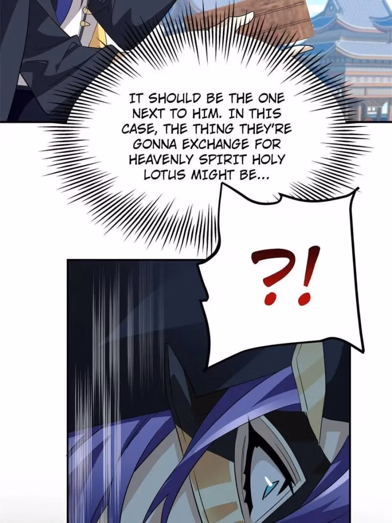 The Mighty Warrior From A Mental Hospital Chapter 194 page 56 - 