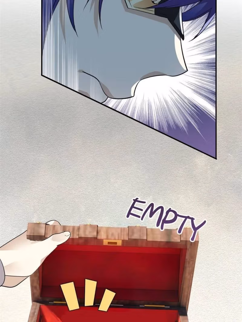 The Mighty Warrior From A Mental Hospital Chapter 194 page 57 - 