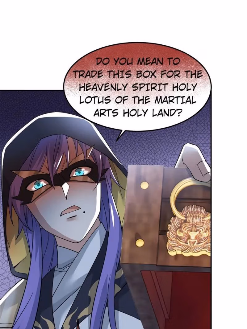 The Mighty Warrior From A Mental Hospital Chapter 194 page 66 - 