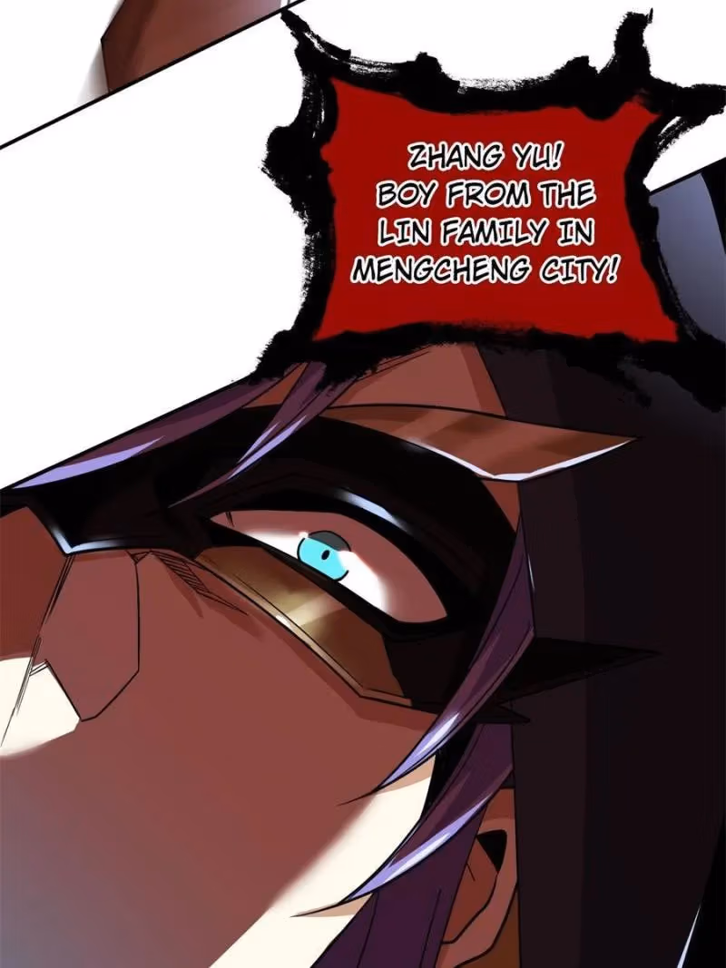 The Mighty Warrior From A Mental Hospital Chapter 194 page 69 - 