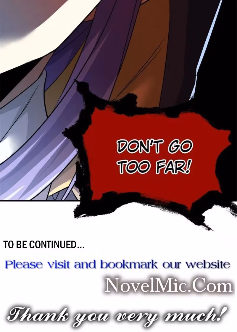 The Mighty Warrior From A Mental Hospital Chapter 194 page 70 - 