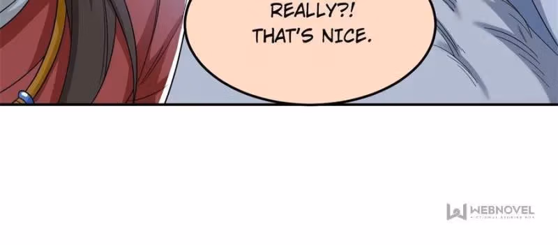 The Mighty Warrior From A Mental Hospital Chapter 194 page 8 - 