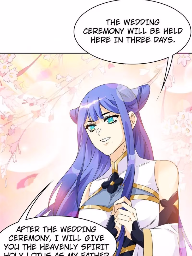 The Mighty Warrior From A Mental Hospital Chapter 195 page 57 - 