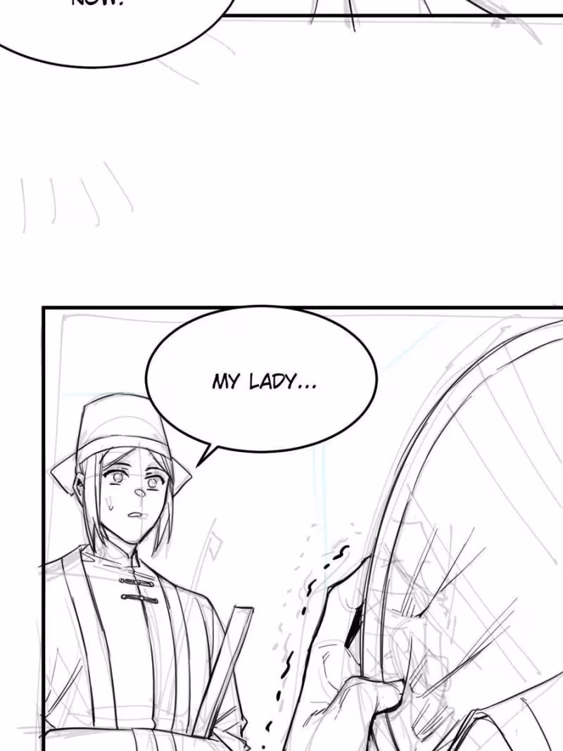 The Mighty Warrior From A Mental Hospital Chapter 195 page 61 - 