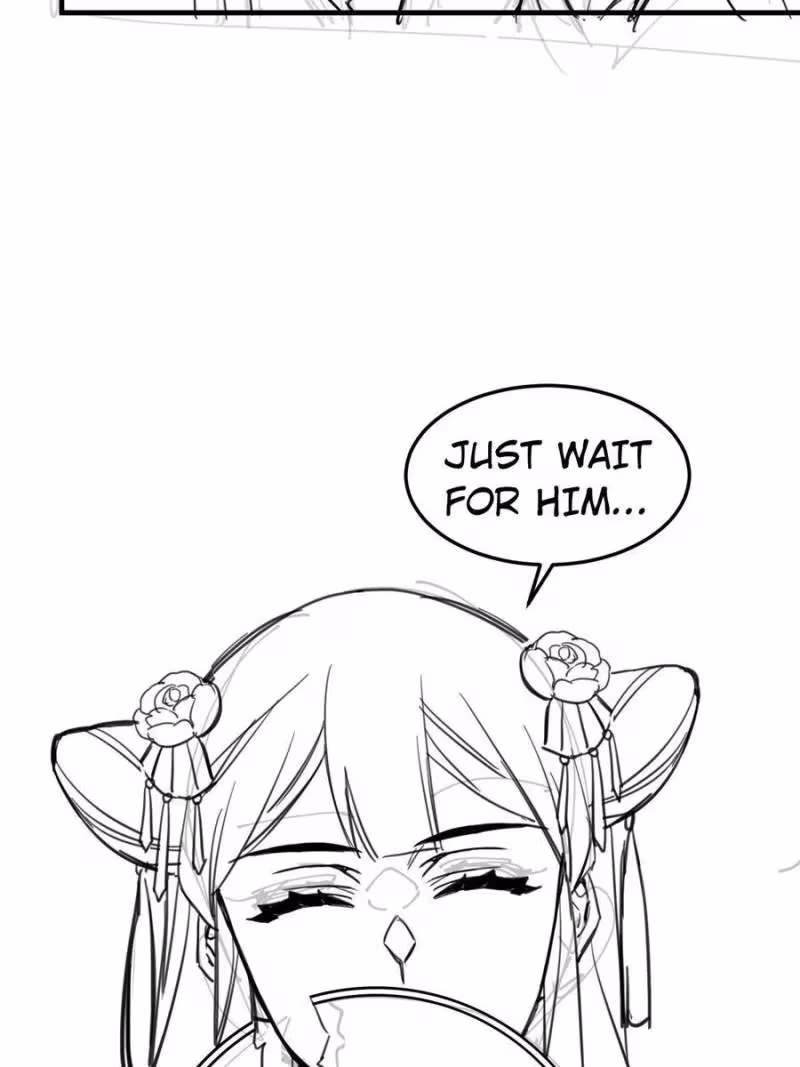 The Mighty Warrior From A Mental Hospital Chapter 195 page 62 - 
