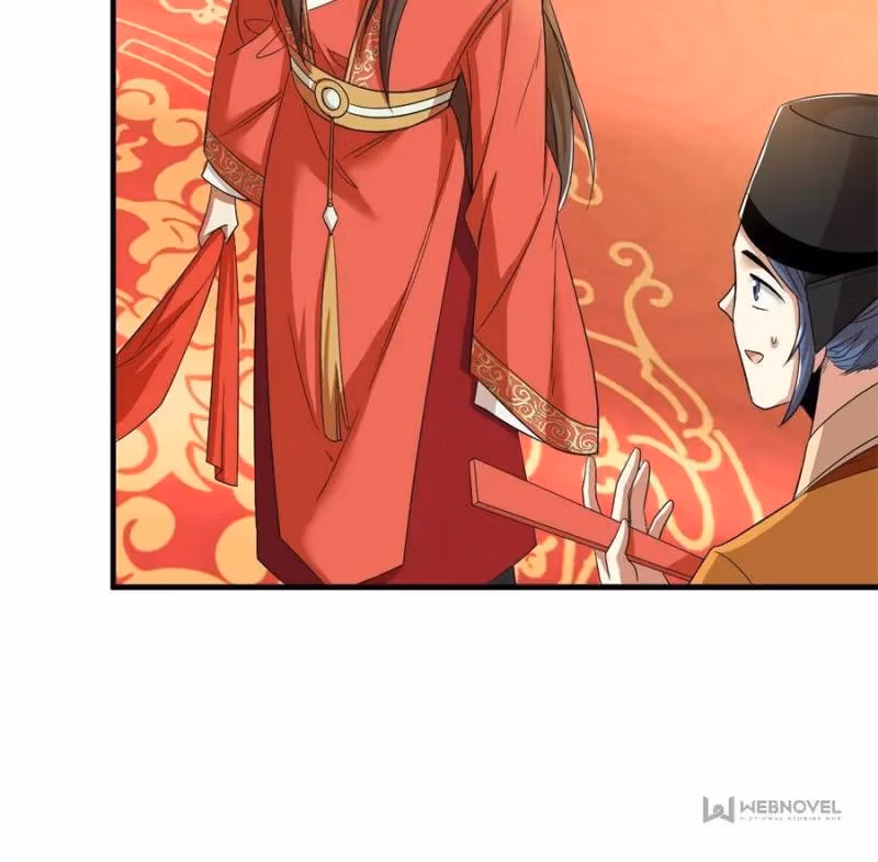 The Mighty Warrior From A Mental Hospital Chapter 196 page 27 - 
