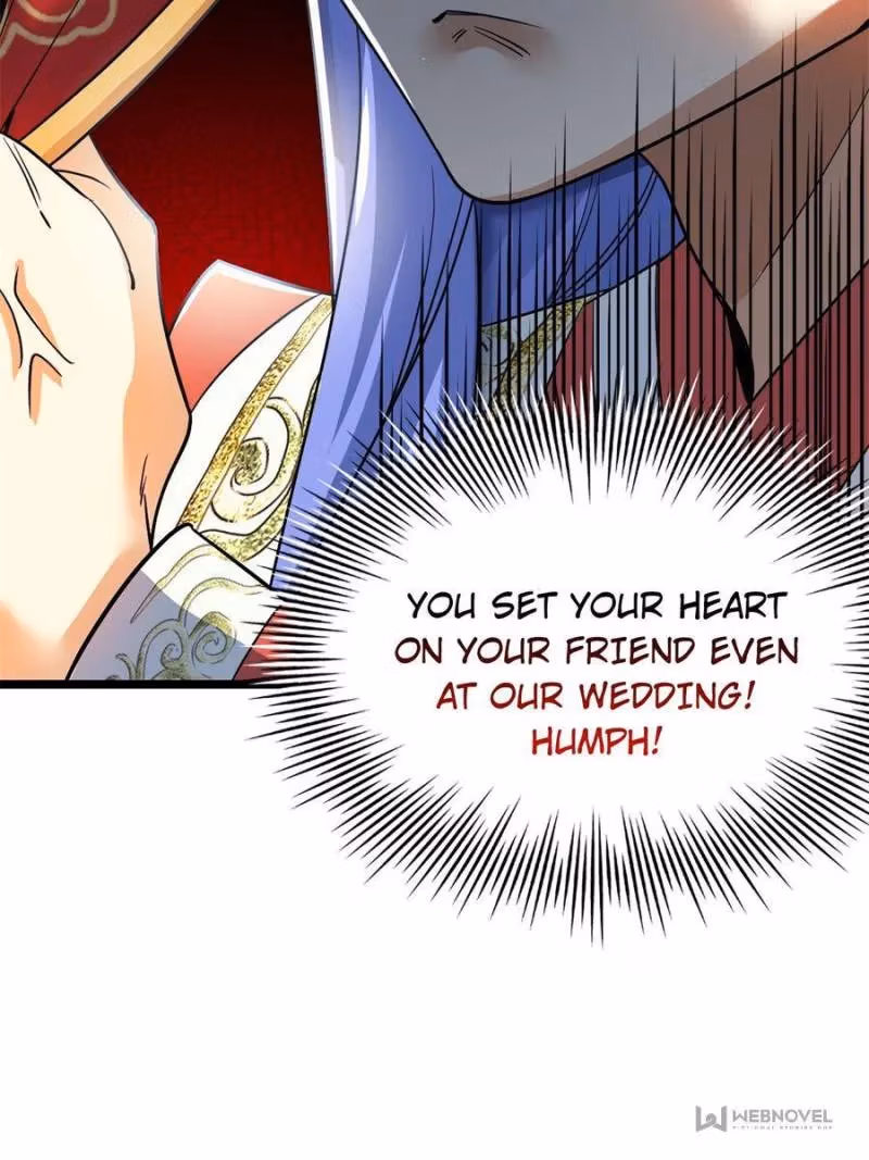 The Mighty Warrior From A Mental Hospital Chapter 196 page 39 - 