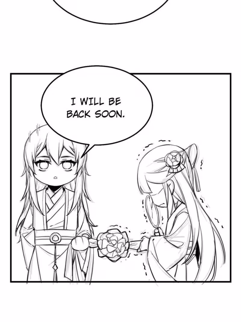 The Mighty Warrior From A Mental Hospital Chapter 196 page 69 - 