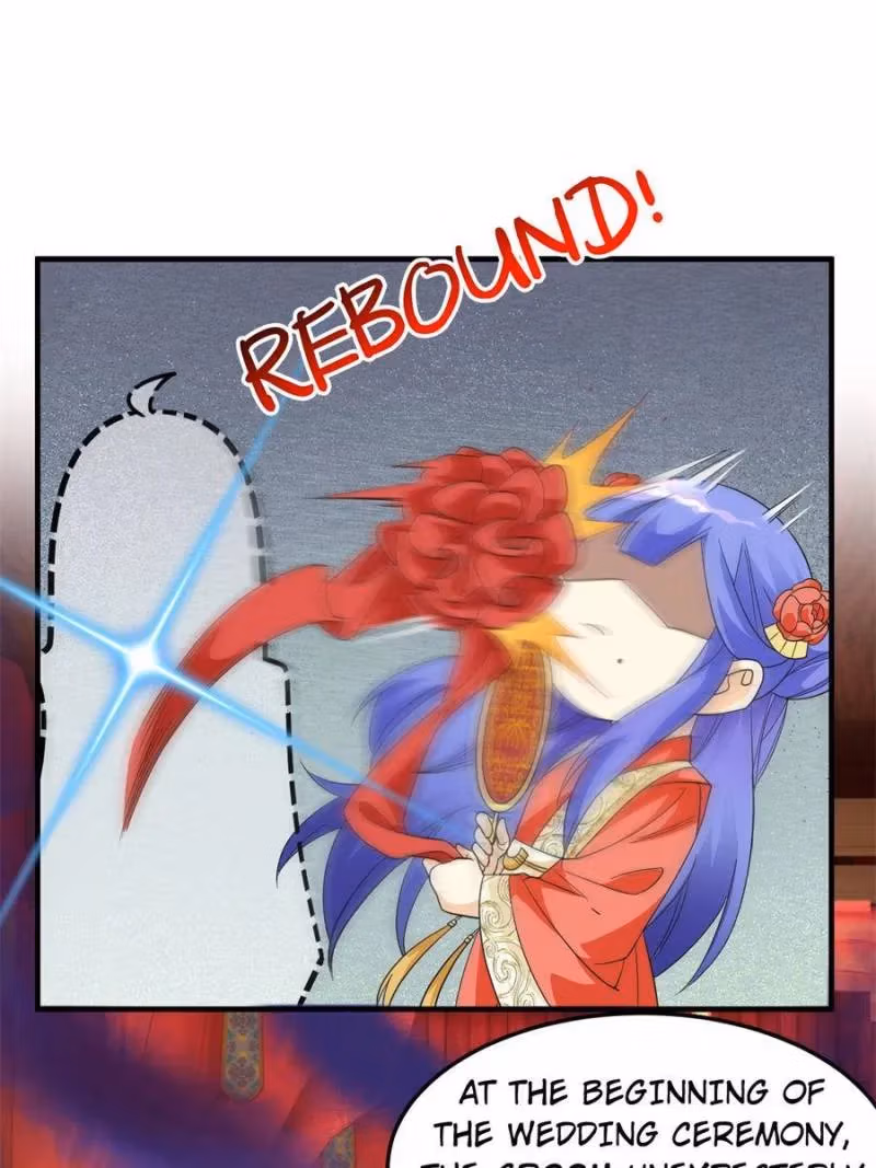 The Mighty Warrior From A Mental Hospital Chapter 197 page 23 - 