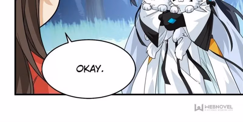 The Mighty Warrior From A Mental Hospital Chapter 197 page 50 - 