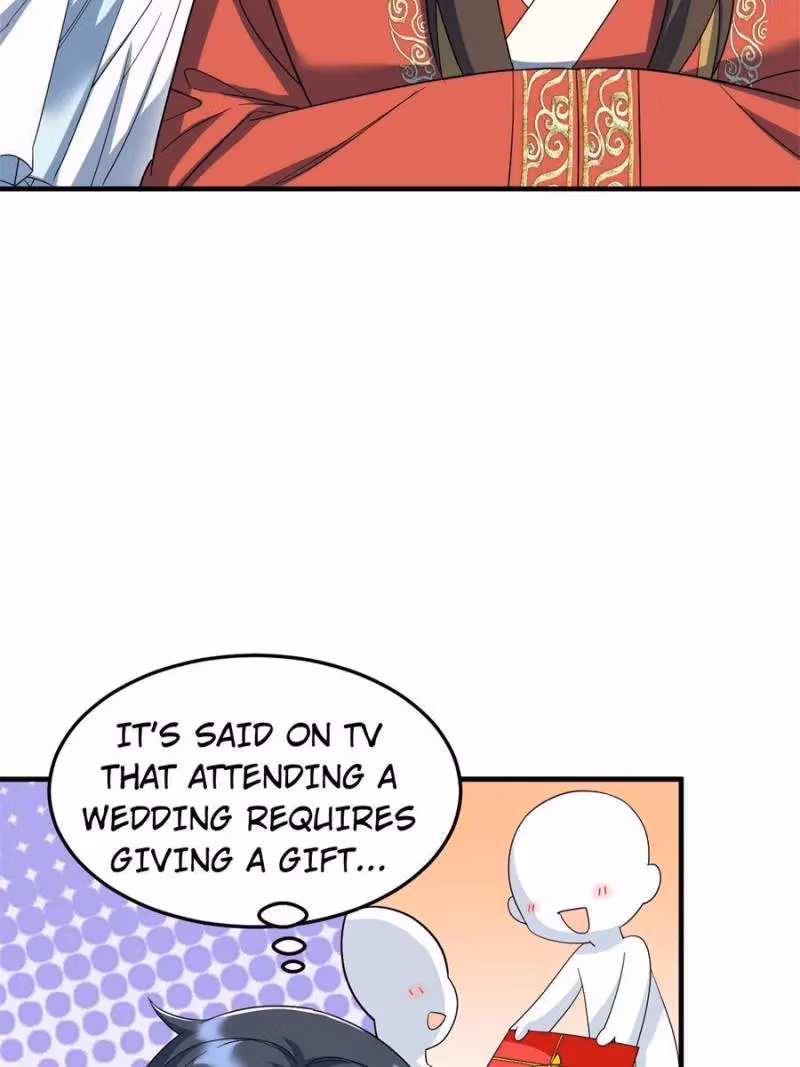The Mighty Warrior From A Mental Hospital Chapter 197 page 10 - 