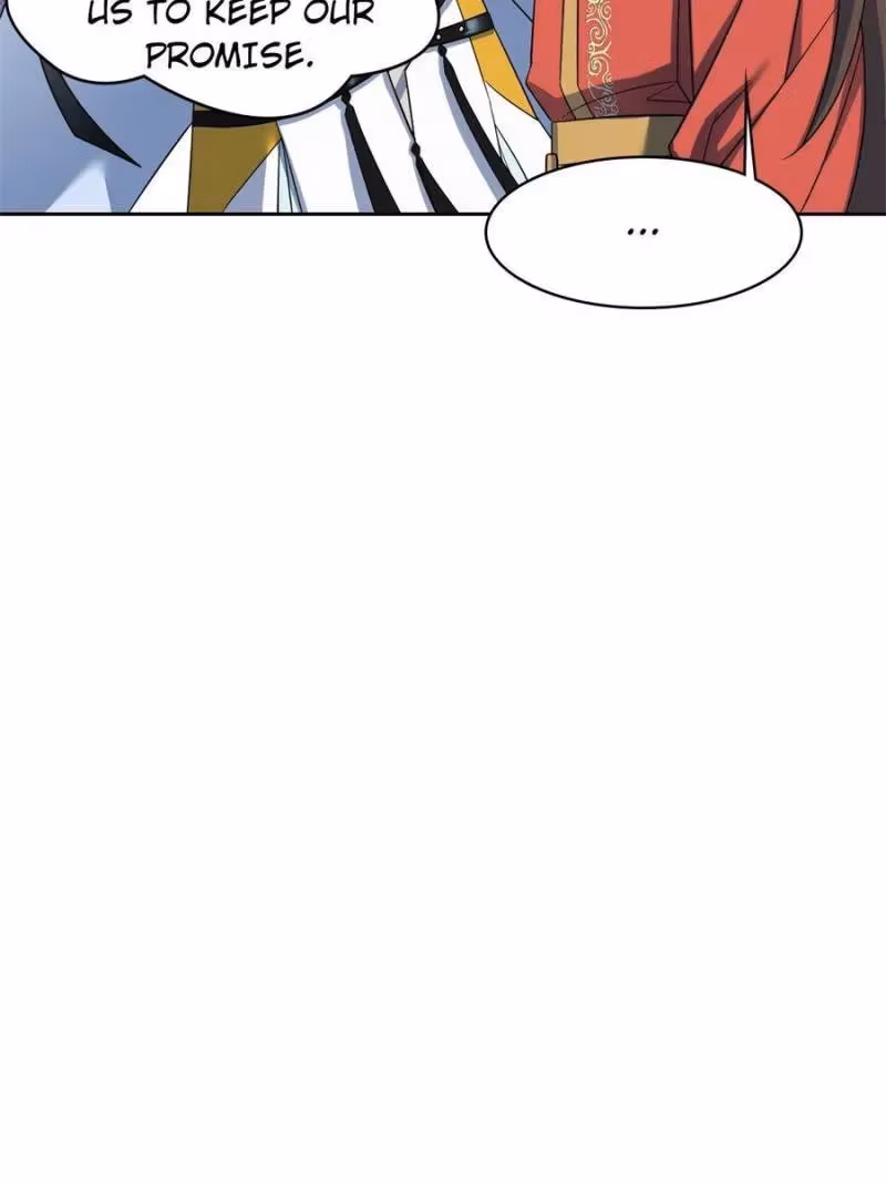 The Mighty Warrior From A Mental Hospital Chapter 198 page 23 - 