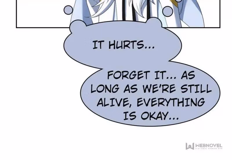 The Mighty Warrior From A Mental Hospital Chapter 198 page 30 - 