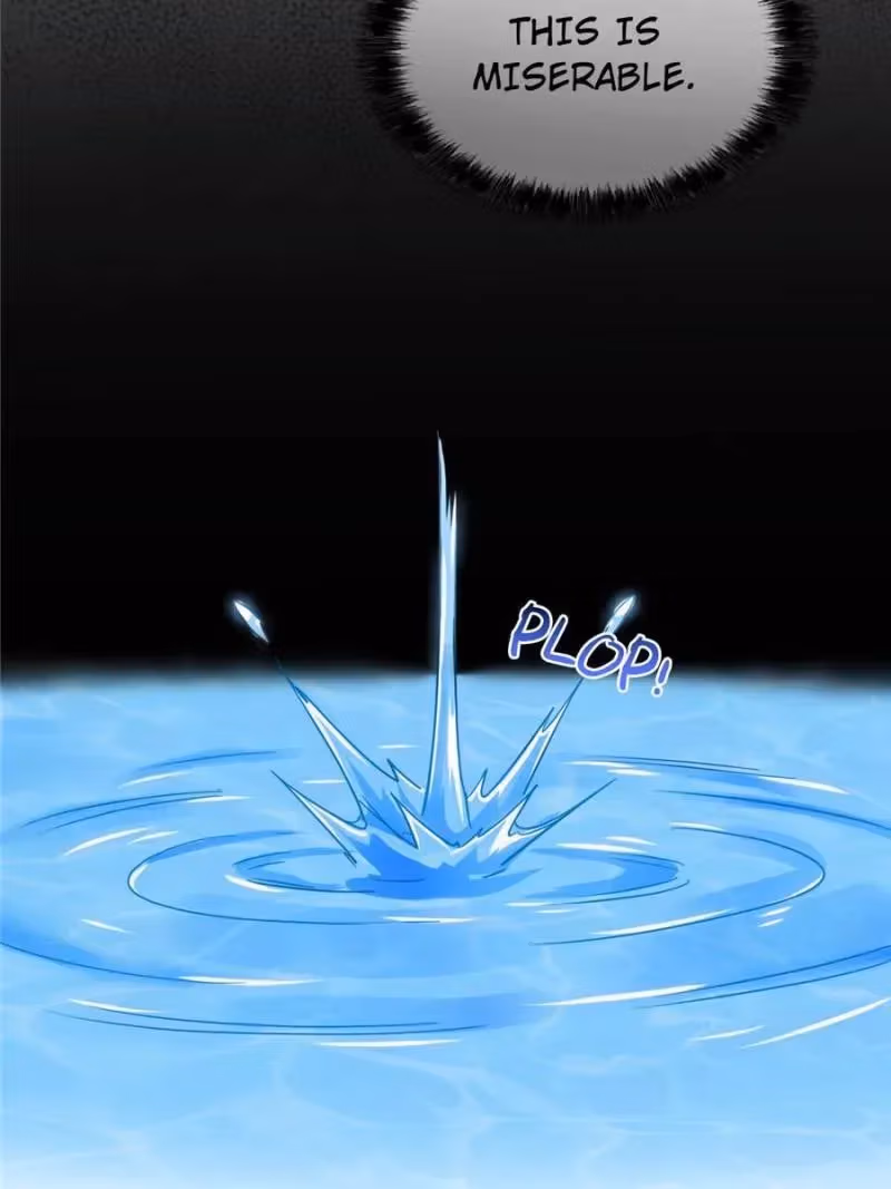 The Mighty Warrior From A Mental Hospital Chapter 199 page 30 - 