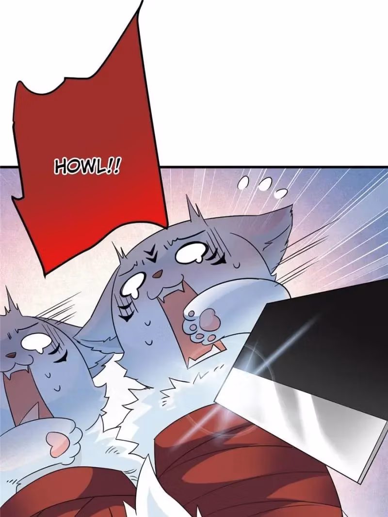 The Mighty Warrior From A Mental Hospital Chapter 199 page 51 - 