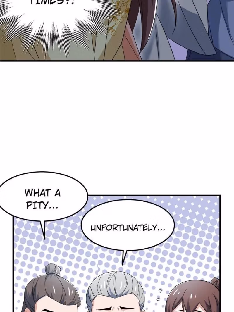 The Mighty Warrior From A Mental Hospital Chapter 199 page 7 - 