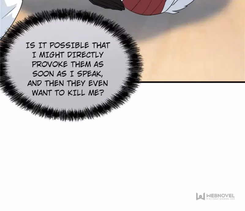 The Mighty Warrior From A Mental Hospital Chapter 199 page 61 - 