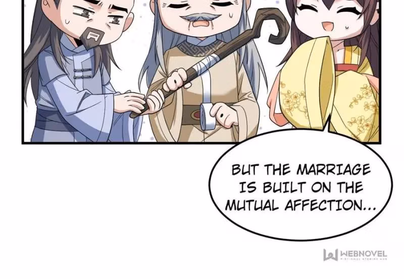 The Mighty Warrior From A Mental Hospital Chapter 199 page 8 - 