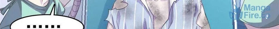 The Mighty Warrior From A Mental Hospital Chapter 2 page 12 - 