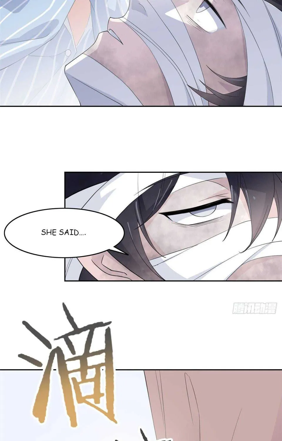 The Mighty Warrior From A Mental Hospital Chapter 2 page 61 - 