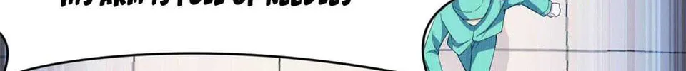 The Mighty Warrior From A Mental Hospital Chapter 2 page 70 - 