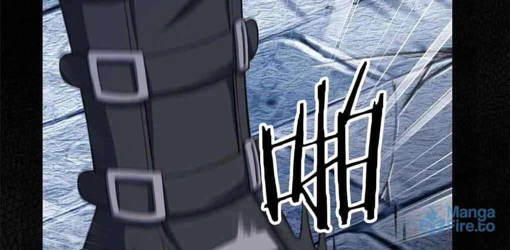 The Mighty Warrior From A Mental Hospital Chapter 20 page 11 - 