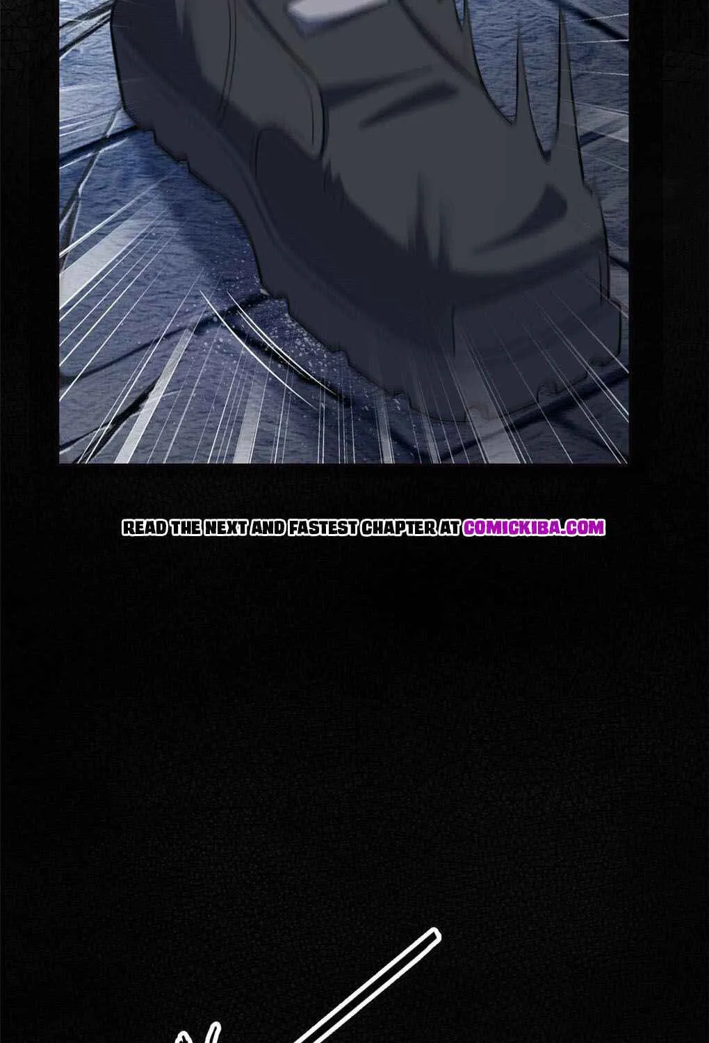 The Mighty Warrior From A Mental Hospital Chapter 20 page 12 - 