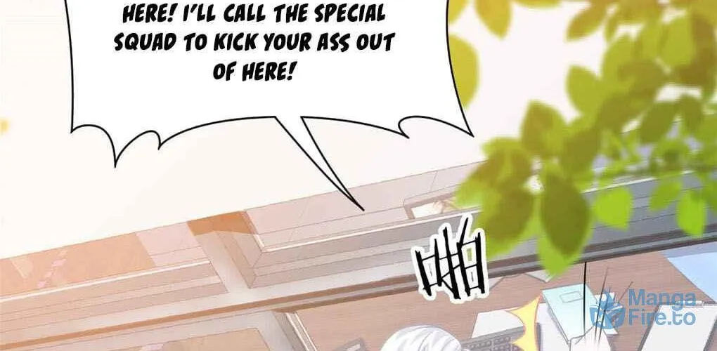 The Mighty Warrior From A Mental Hospital Chapter 20 page 23 - 