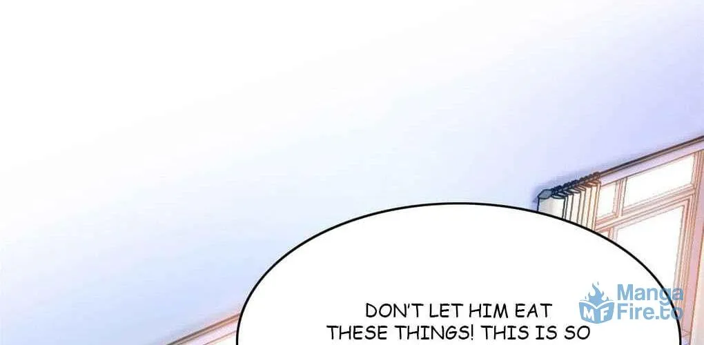 The Mighty Warrior From A Mental Hospital Chapter 20 page 29 - 