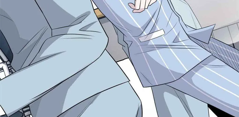 The Mighty Warrior From A Mental Hospital Chapter 20 page 33 - 