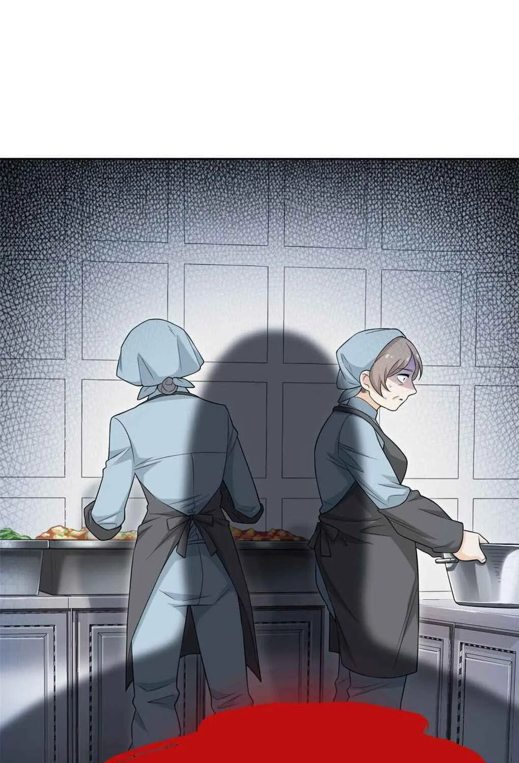 The Mighty Warrior From A Mental Hospital Chapter 20 page 52 - 