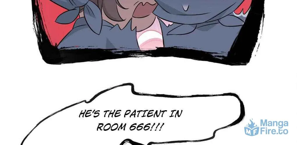 The Mighty Warrior From A Mental Hospital Chapter 20 page 59 - 