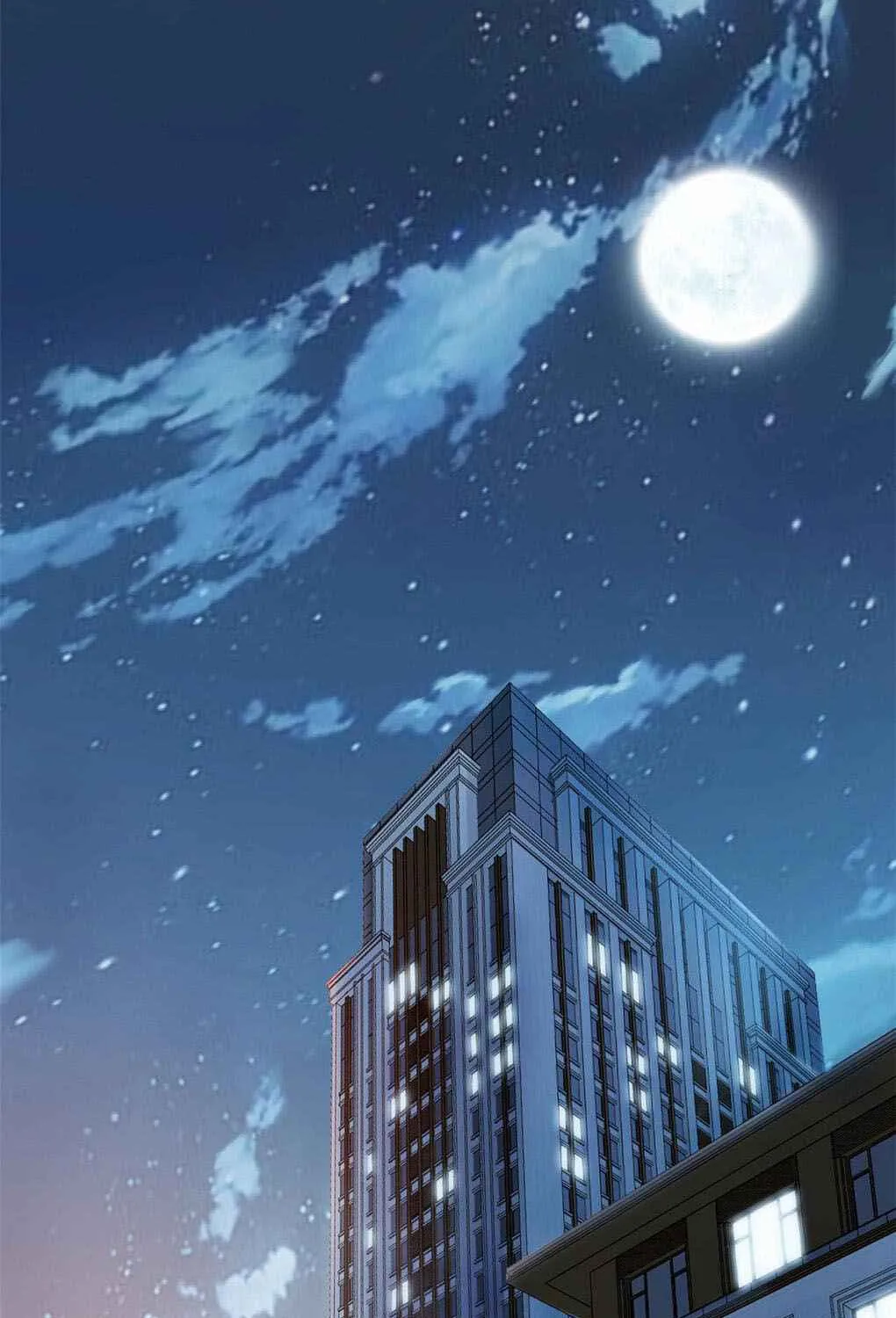 The Mighty Warrior From A Mental Hospital Chapter 20 page 68 - 