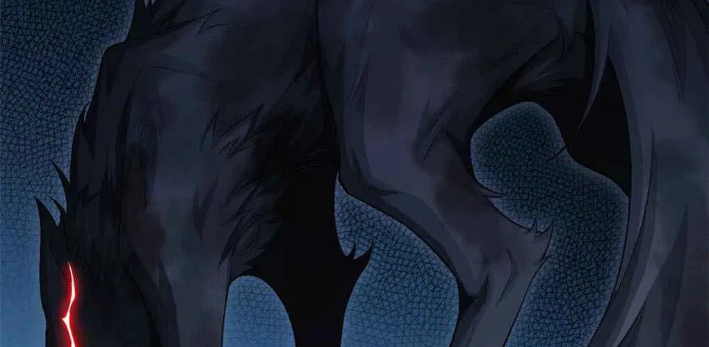 The Mighty Warrior From A Mental Hospital Chapter 20 page 73 - 