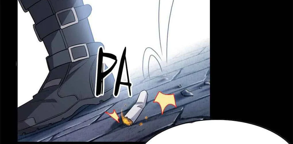 The Mighty Warrior From A Mental Hospital Chapter 20 page 9 - 