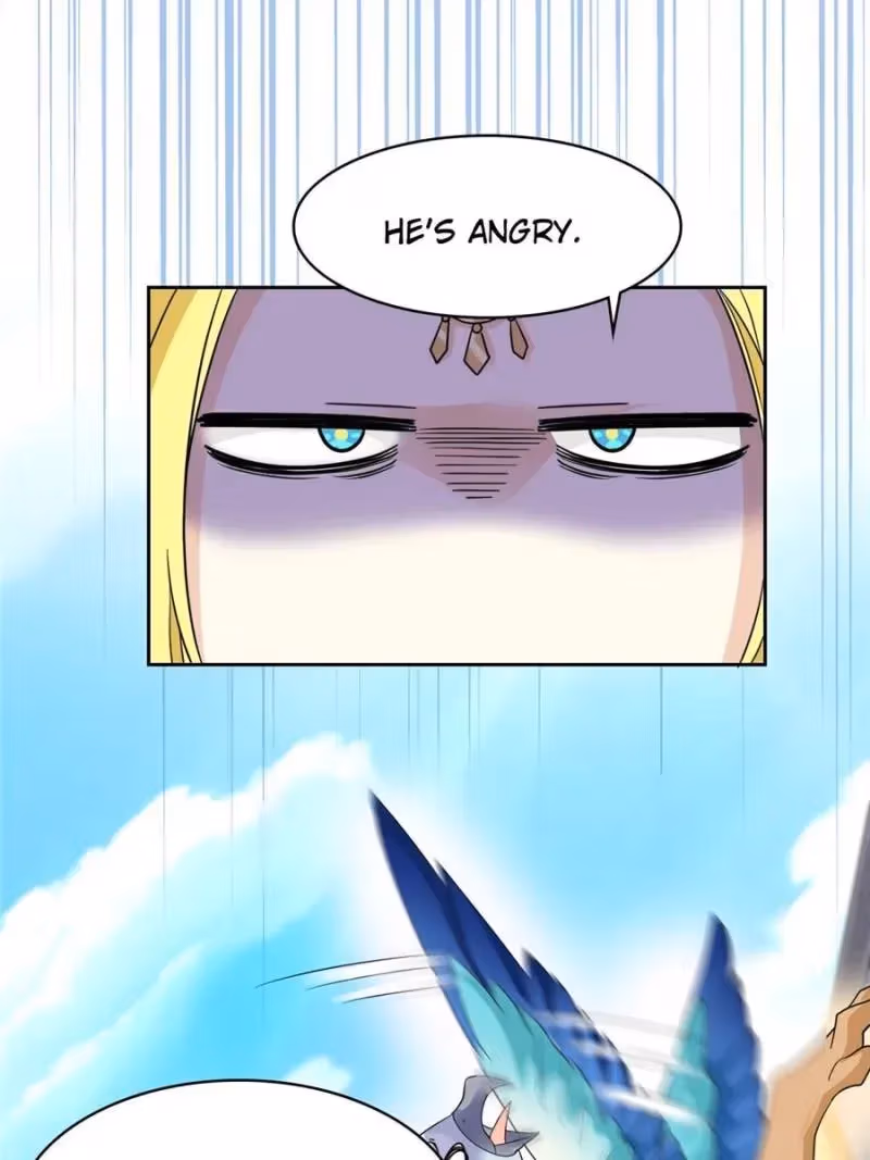 The Mighty Warrior From A Mental Hospital Chapter 200 page 41 - 