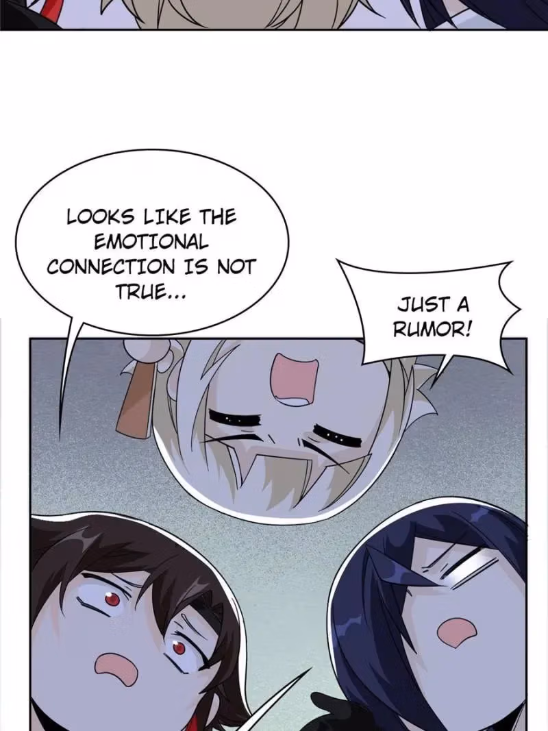 The Mighty Warrior From A Mental Hospital Chapter 200 page 51 - 