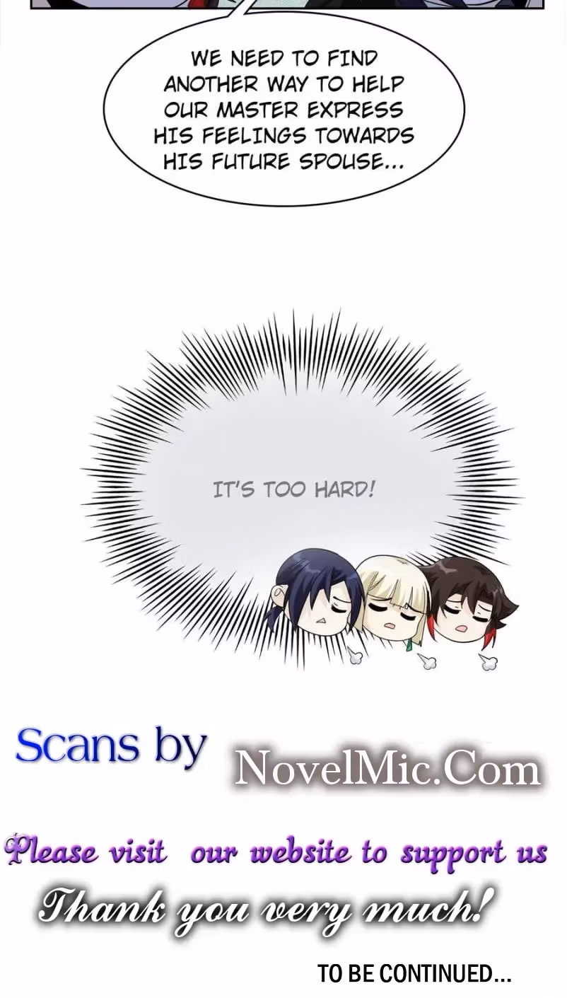 The Mighty Warrior From A Mental Hospital Chapter 200 page 52 - 
